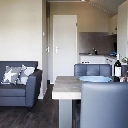 4 Pers. Veluwelounge * Voorthuizen