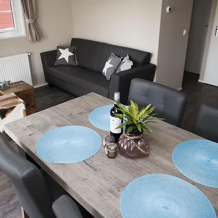 4 Pers. Veluwelounge *