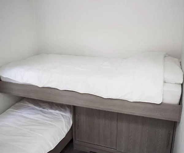 4 Pers. Veluwelounge * Voorthuizen