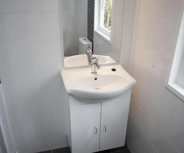 4 Pers. Veluwelounge *