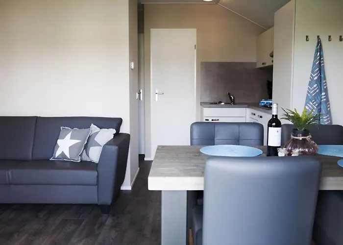 4 Pers. Veluwelounge * Voorthuizen