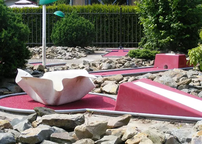 4 Pers. Veluwelounge Chalet *