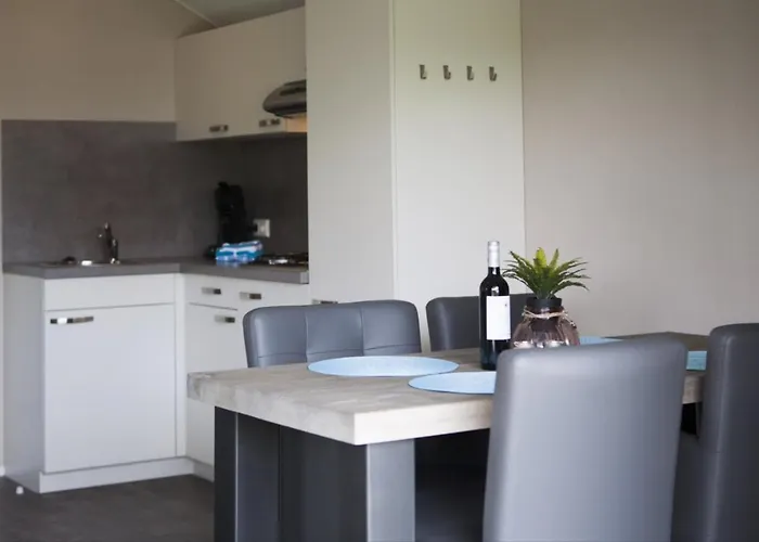 4 Pers. Veluwelounge