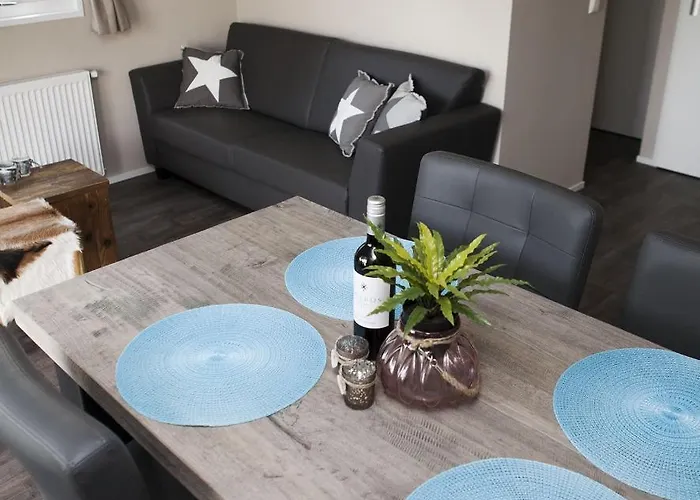 4 Pers. Veluwelounge *